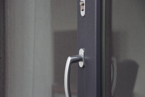 Saforest Villa Ardic Balcony Doors Security