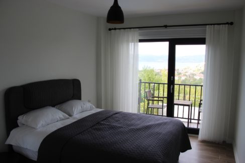 Saforest Villa Ardic First Floor Bedroom 01