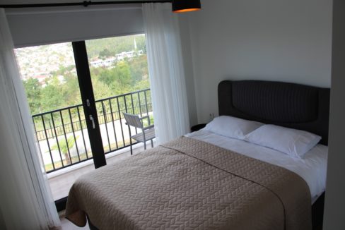 Saforest Villa Ardic First Floor Bedroom 02