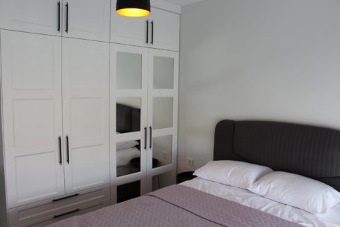 Saforest Villa Ardic First Floor Bedroom 03 General View