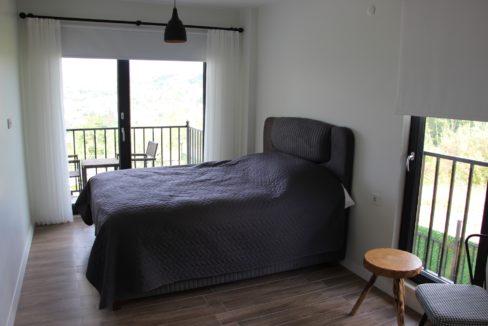 Saforest Villa Ardic First Floor Bedroom 04 General View