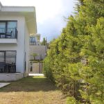 Saforest Villa Ardic Garden View