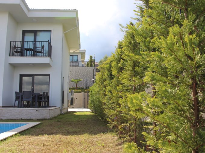 Villa Sedir