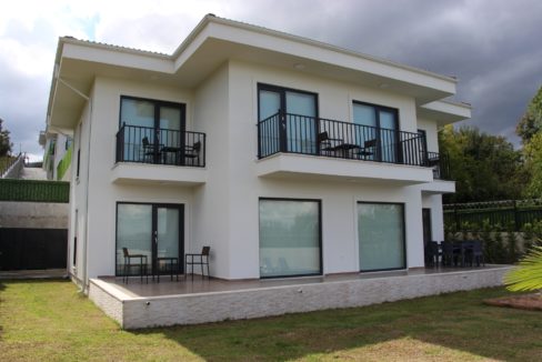 Saforest Villa Ardic General Outer View