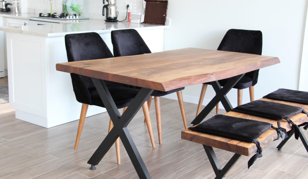 Saforest Villa Ardic Kitchen 01