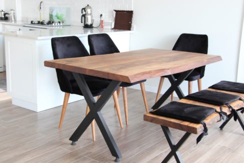 Saforest Villa Ardic Kitchen 01