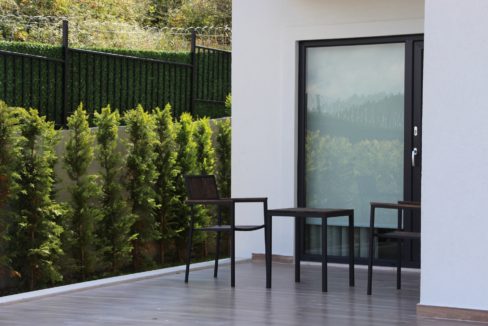 Saforest Villa Ardic Patio 02