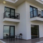 Saforest Villa Ardic Patio 03