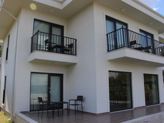 Villa Ardic