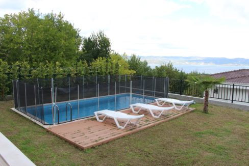 Saforest Villa Ardic Pool Safety for Kids 02