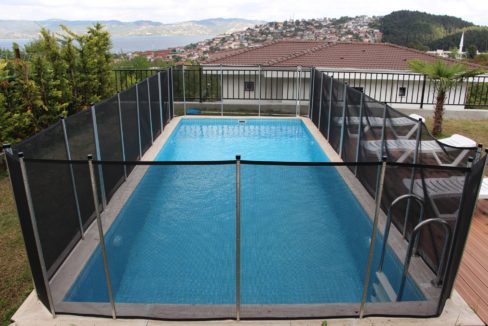 Saforest Villa Ardic Pool Safety for Kids 02