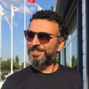 Saforest Emre Demirci